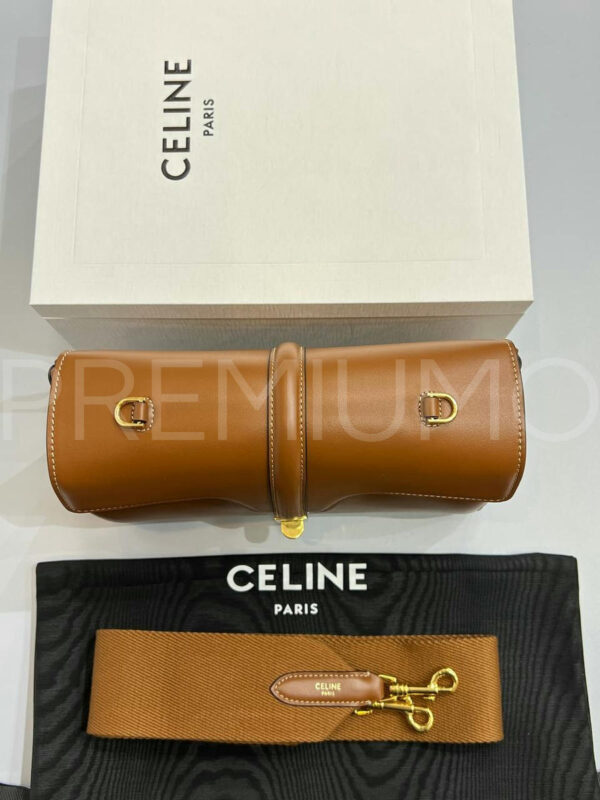 Celine TEEN SOFT 16 сумка PR436020 8