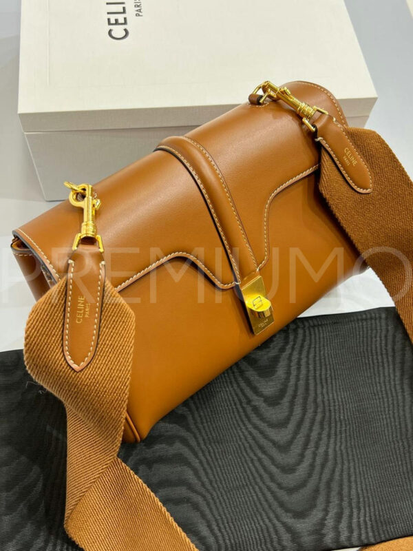 Celine TEEN SOFT 16 сумка PR436020 2