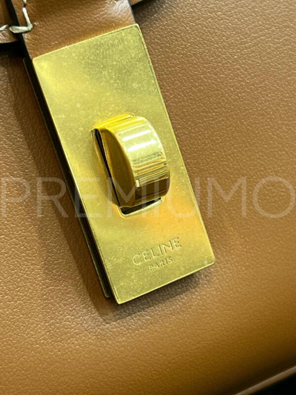 Celine TEEN SOFT 16 сумка PR436020 11