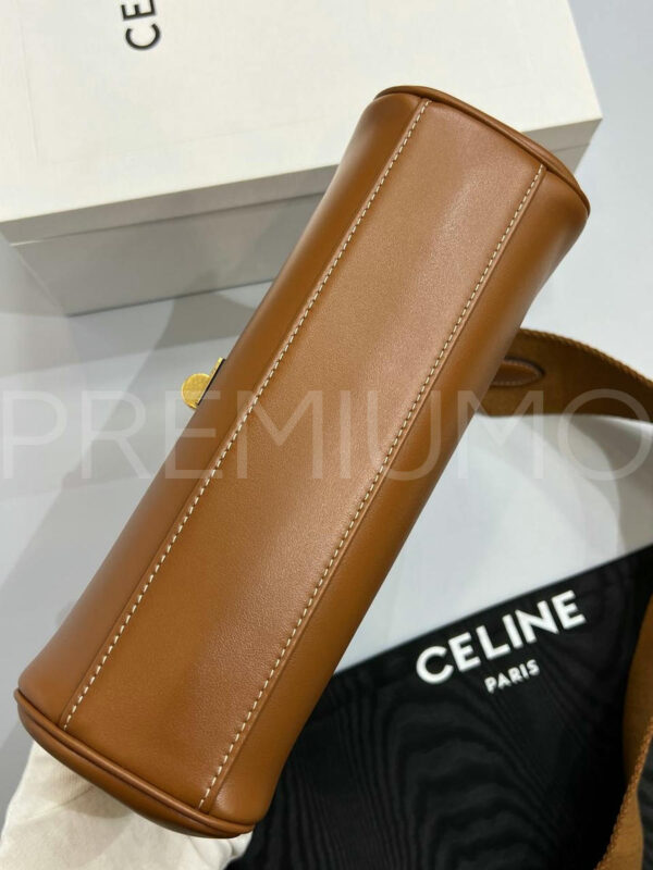 Celine TEEN SOFT 16 сумка PR436020 12