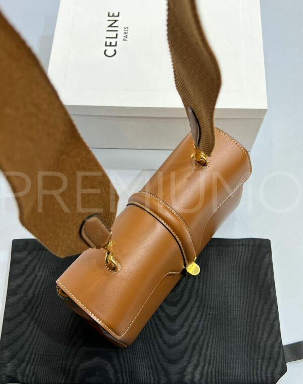 Celine TEEN SOFT 16 сумка PR436020 9