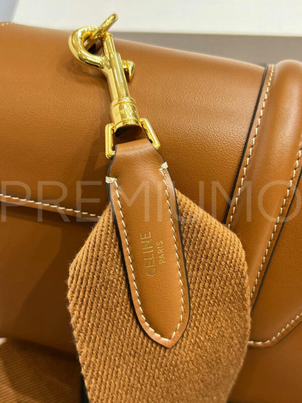 Celine TEEN SOFT 16 сумка PR436020 10