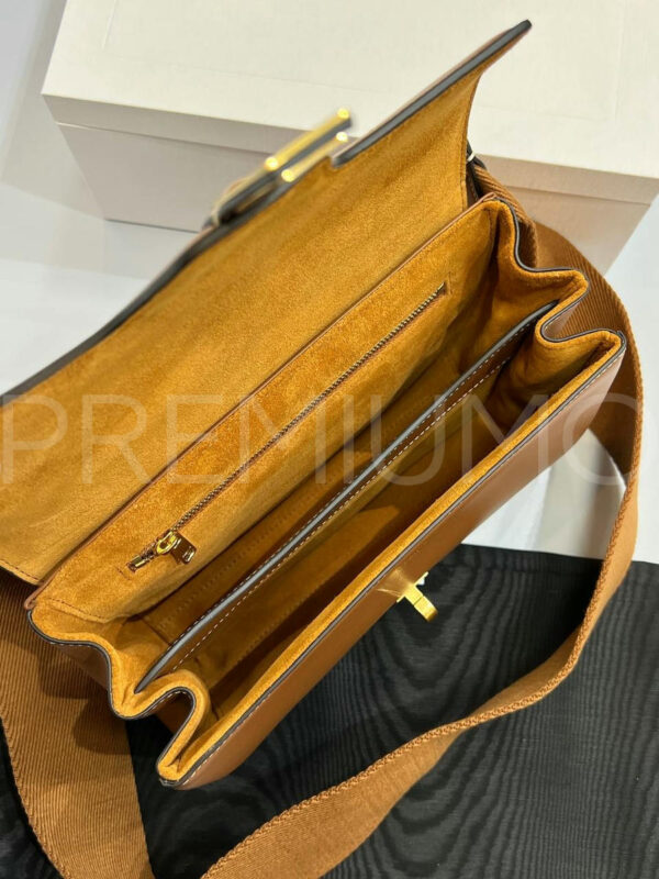 Celine TEEN SOFT 16 сумка PR436020 5