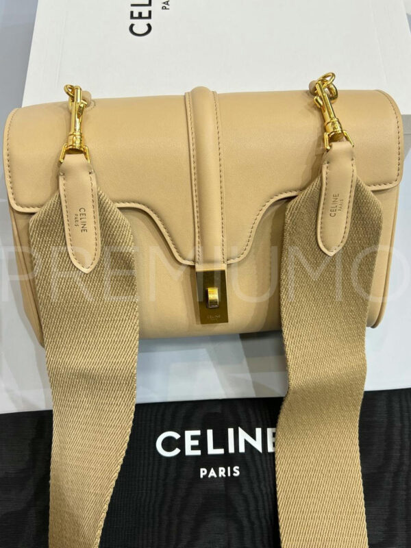 Celine сумка PR891215 6