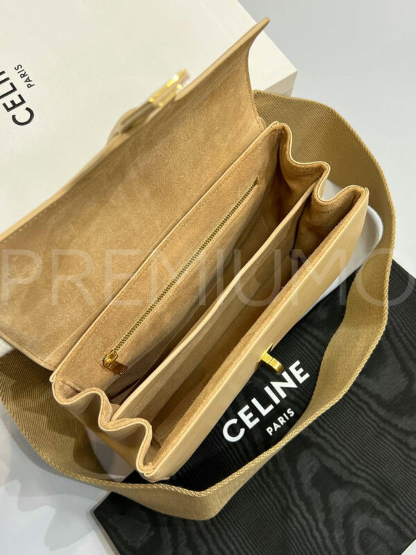 Celine сумка PR891215 5
