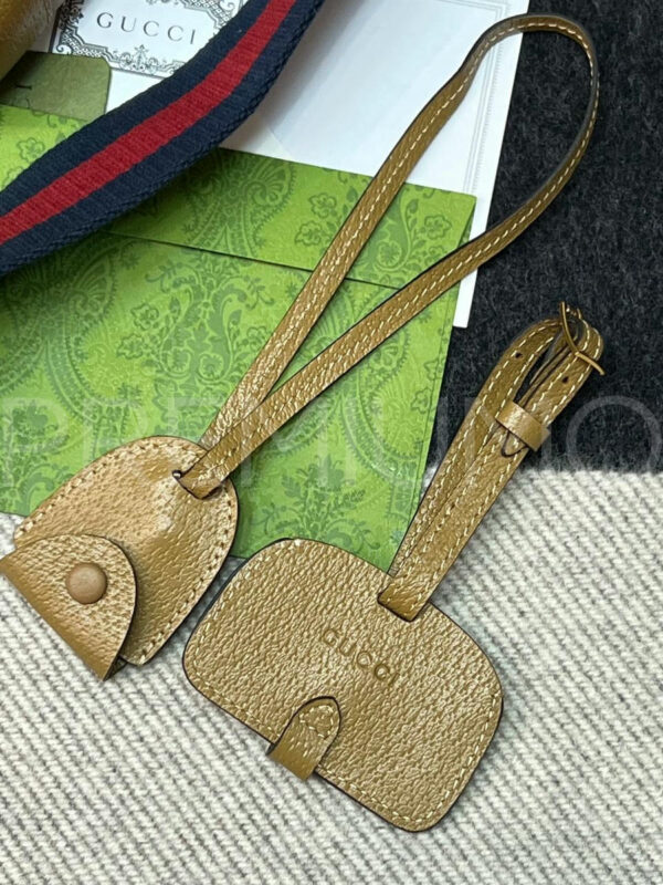 Gucci сумка PR573235 11