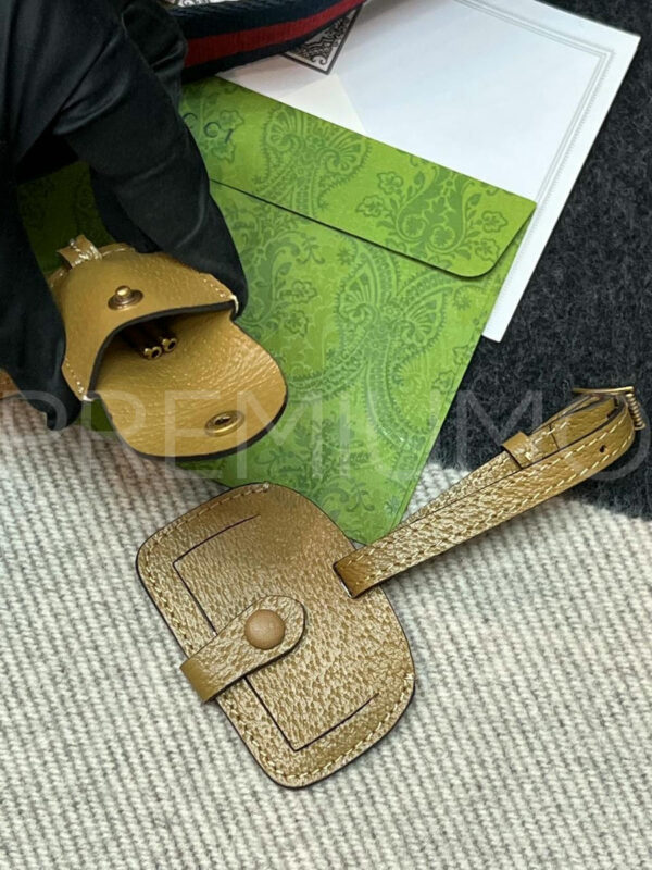 Gucci сумка PR573235 12