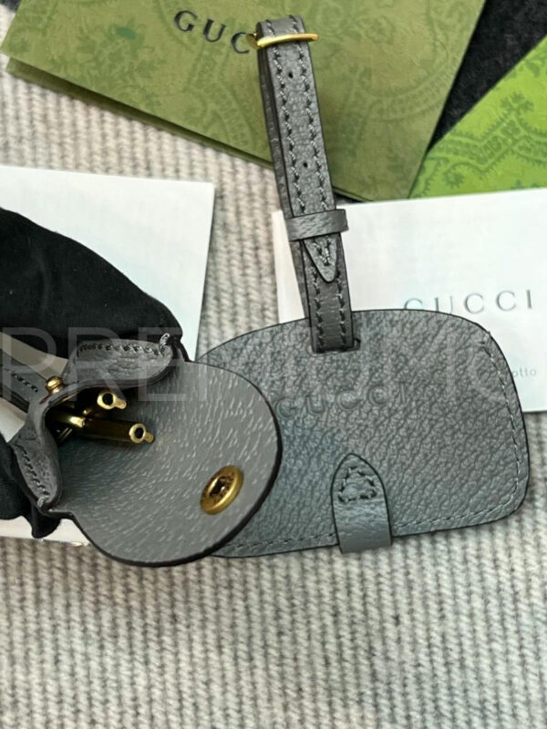 Gucci сумка PR592452 12