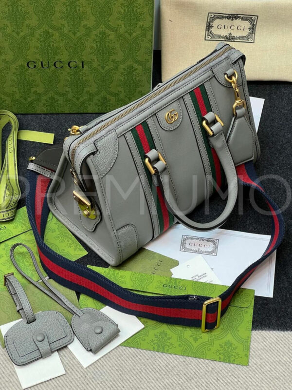 Gucci сумка PR592452 4
