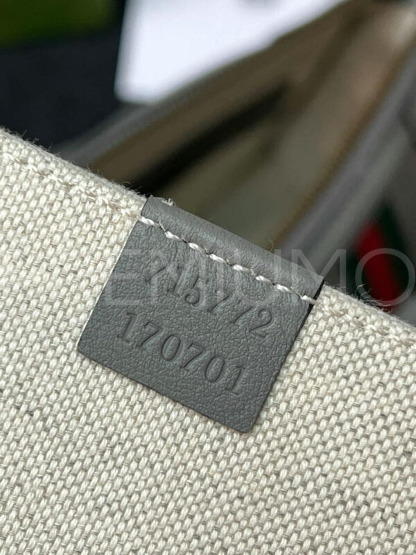 Gucci сумка PR592452 17