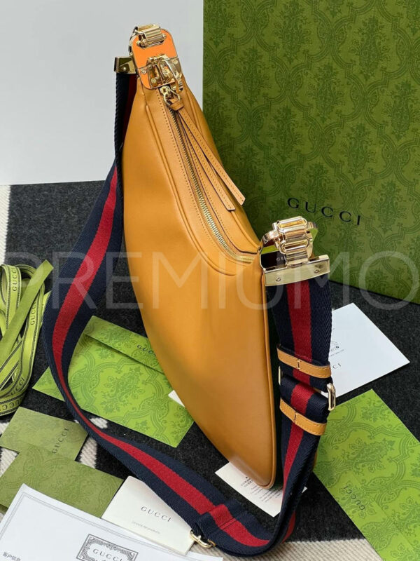 Gucci сумка PR221956 3