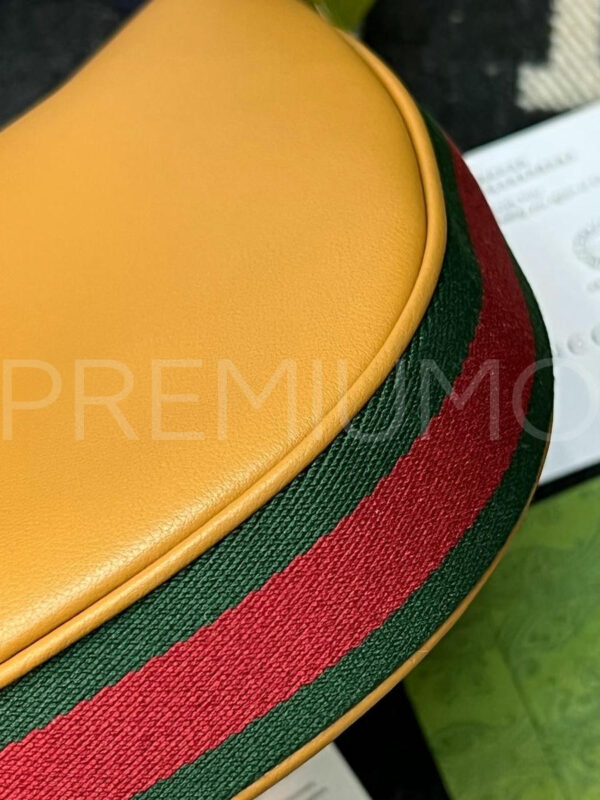 Gucci сумка PR221956 7