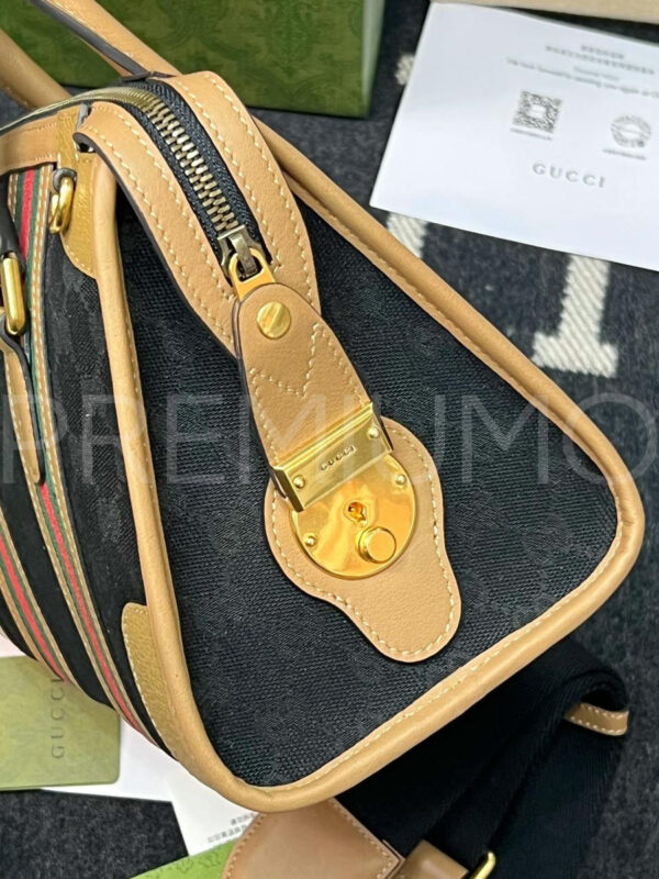 Gucci сумка PR602223 7