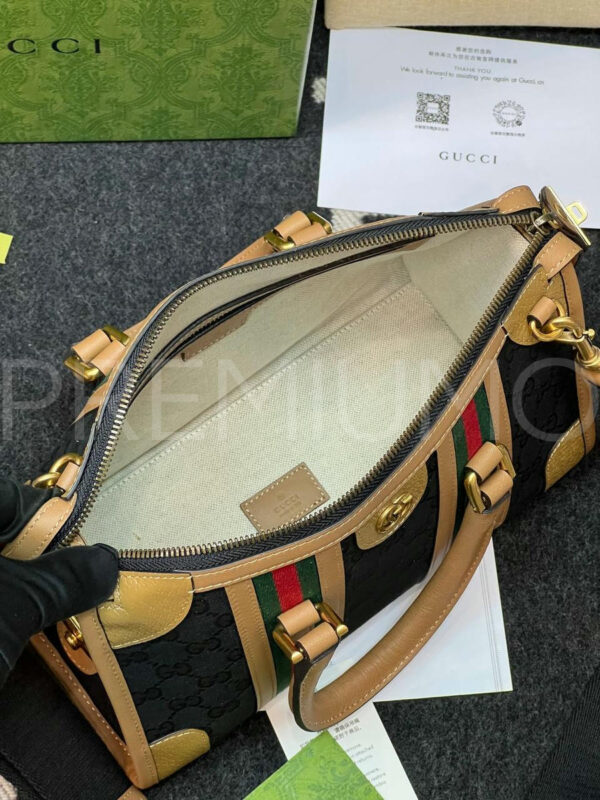 Gucci сумка PR602223 5