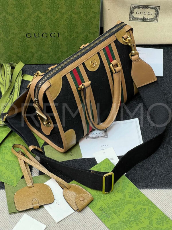 Gucci сумка PR602223 4