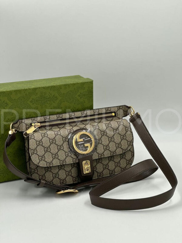 Gucci сумка PR304927