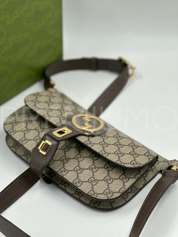 Gucci сумка PR304927 7