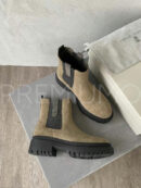 Brunello Cuccinelli ботинки PR390920 13