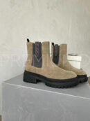 Brunello Cuccinelli ботинки PR390920 9
