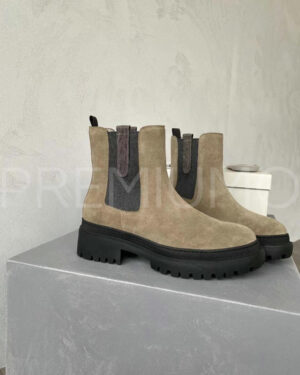 Brunello Cuccinelli ботинки PR390920