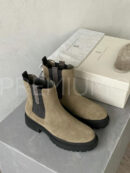 Brunello Cuccinelli ботинки PR390920 10
