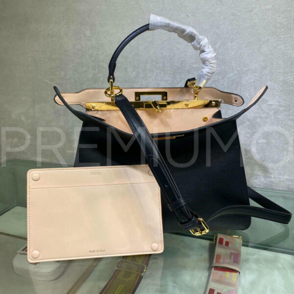 Fendi сумка PR538817 2