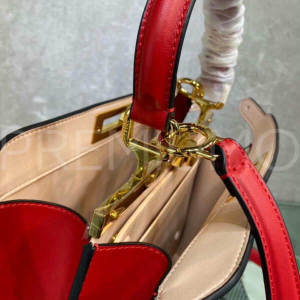 Fendi сумка PR544505 4