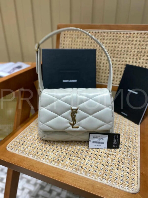 Yves Saint Laurent сумка PR480814 2