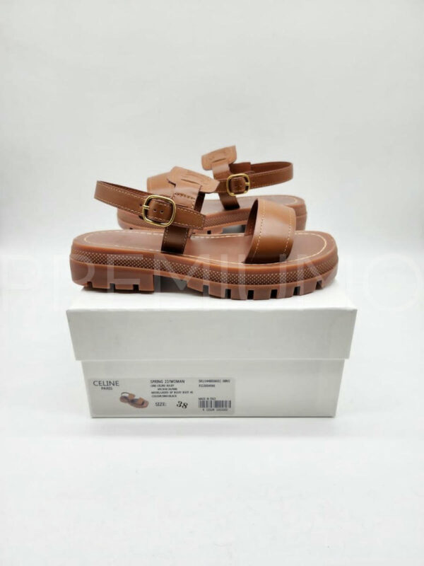 Celine босоножки PR684558 4