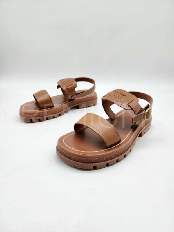 Celine босоножки PR684558