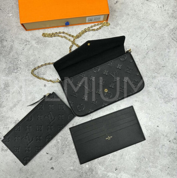 Louis Vuitton сумка PR777615 6
