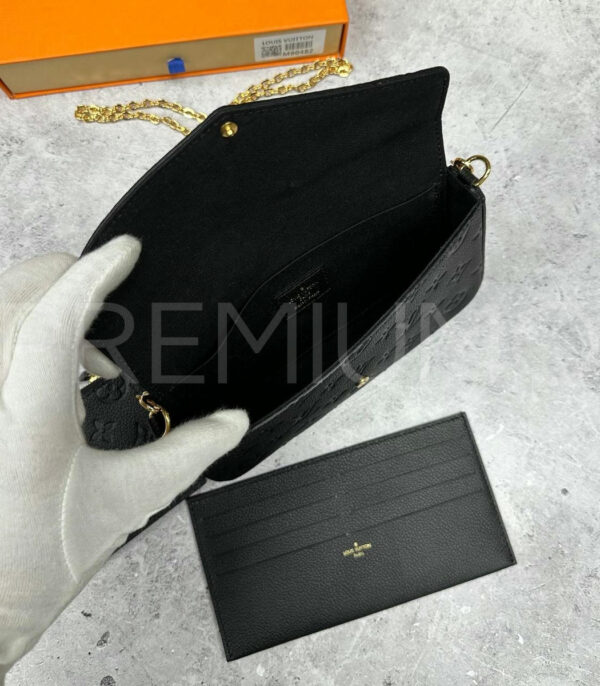 Louis Vuitton сумка PR777615 4