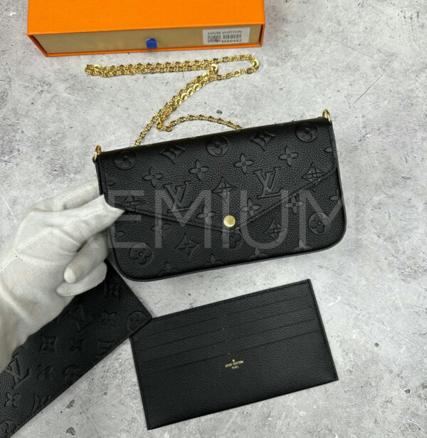Louis Vuitton сумка PR777615 2