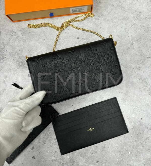 Louis Vuitton сумка PR777615 5