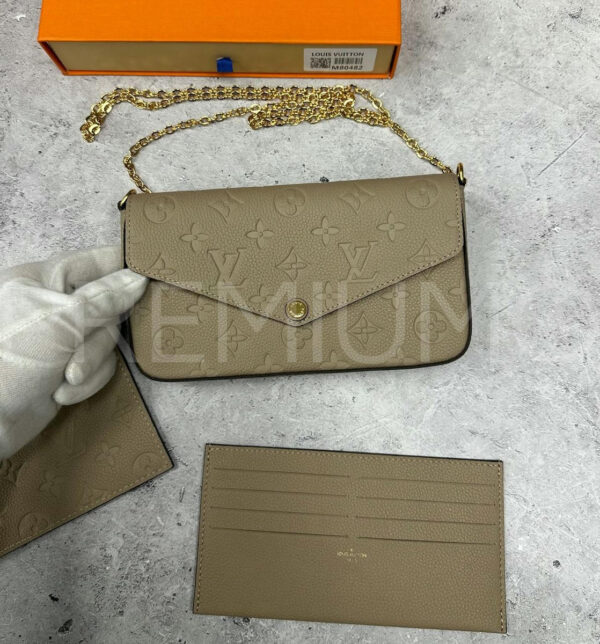 Louis Vuitton сумка PR975218 2