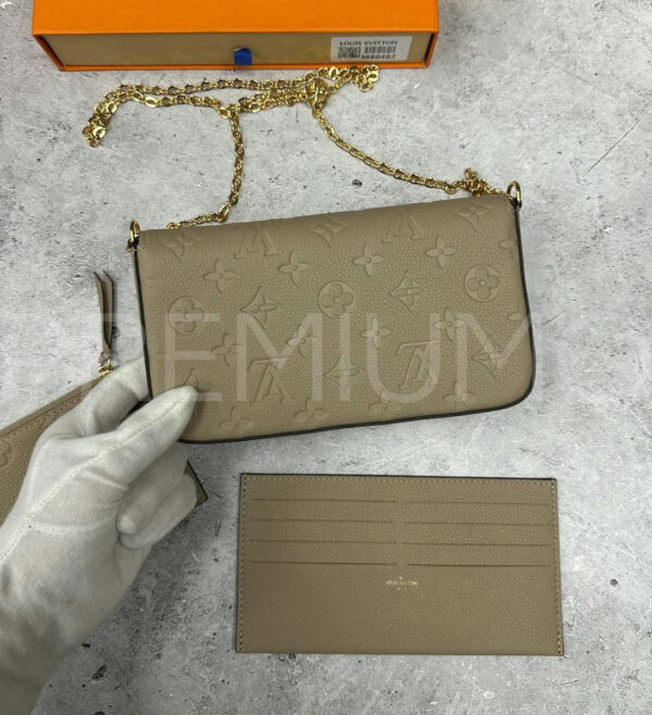Louis Vuitton сумка PR975218 7