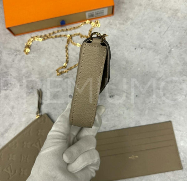 Louis Vuitton сумка PR975218 9