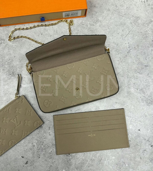 Louis Vuitton сумка PR975218 5