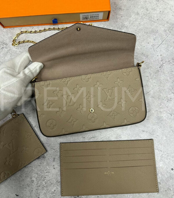 Louis Vuitton сумка PR975218 8