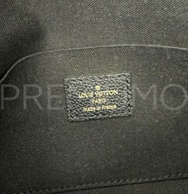 Louis Vuitton сумка PR777615 11