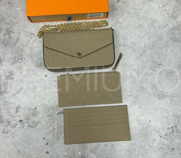 Louis Vuitton сумка PR975218 3