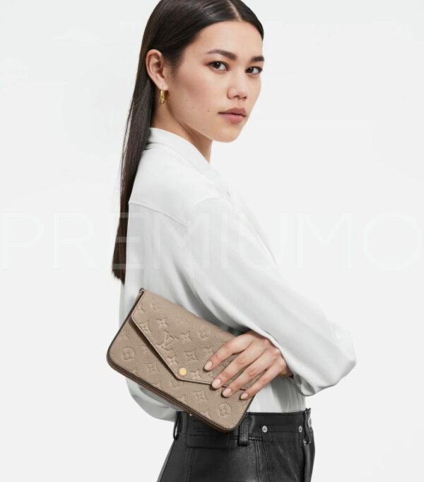 Louis Vuitton сумка PR975218 10