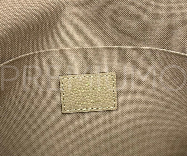 Louis Vuitton сумка PR975218 12