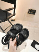 Chanel босоножки PR425296 29
