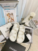 Chanel босоножки PR767139 9