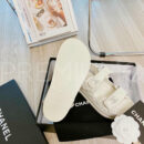 Chanel босоножки PR767139 16