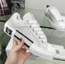 Christian Dior кеды PR174335 8