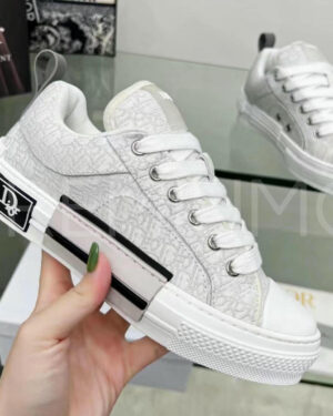Christian Dior кеды PR174335