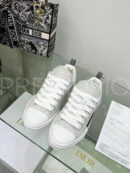 Christian Dior кеды PR174335 11
