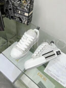 Christian Dior кеды PR174335 10